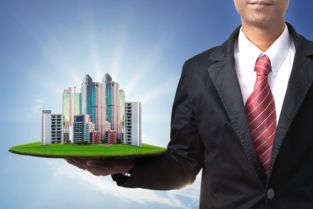年初至今物管股強勢上漲，三家龍頭企業股價翻倍領跑